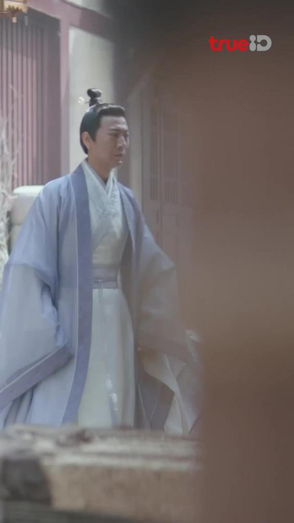 แนะนำรายการทรูไอดีเอเชียนซีรีย์ หวนชะตารัก EP.38