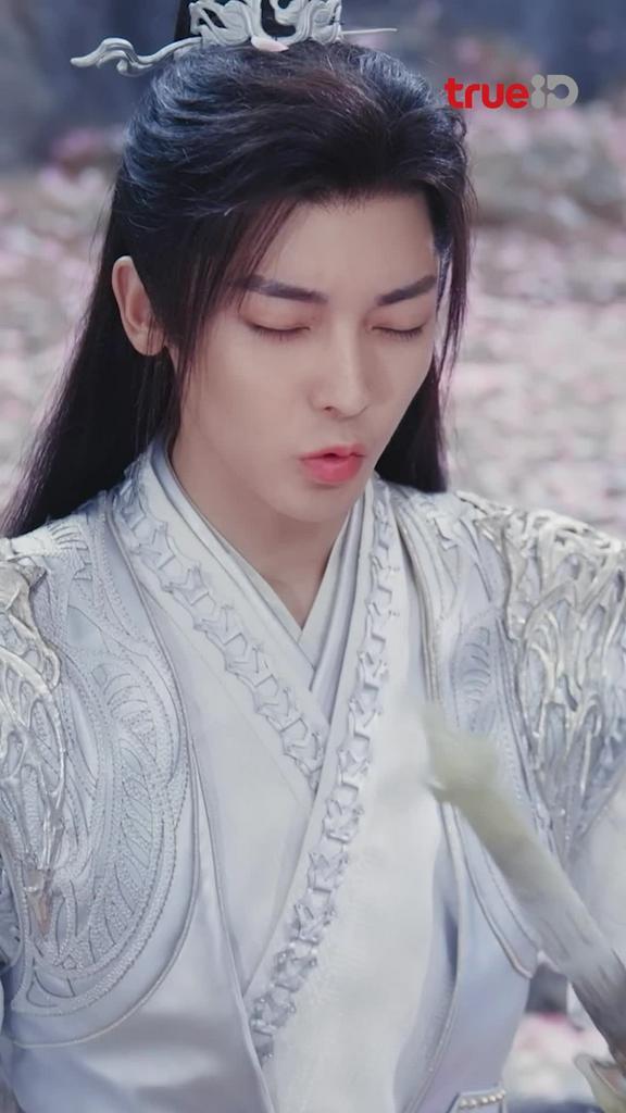แนะนำรายการทรูไอดีเอเชียนซีรีย์ ดรุณควบม้าขาวเมามายลมวสันต์ EP.5