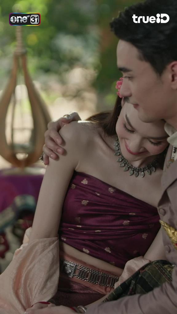 ผาแดงนางไอ่ ละครดราม่าสุดเข้มข้น ดูแล้วมีสิทธิ์รับรางวัลที่คอมูนิตี้