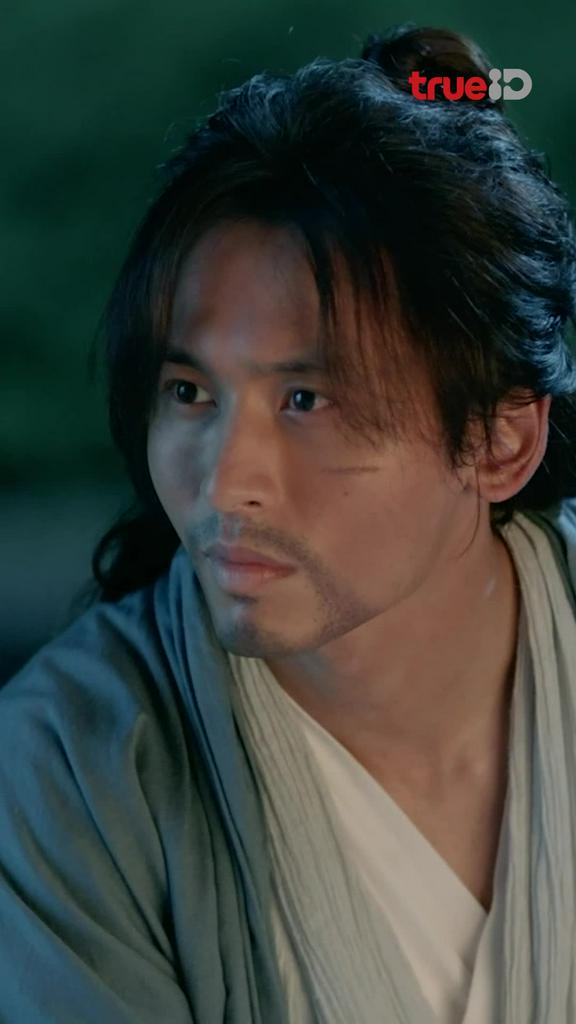 แนะนำรายการทรูไอดีเอเชียนซีรีย์ ลำนำรักเคียงบัลลังก์ EP.4