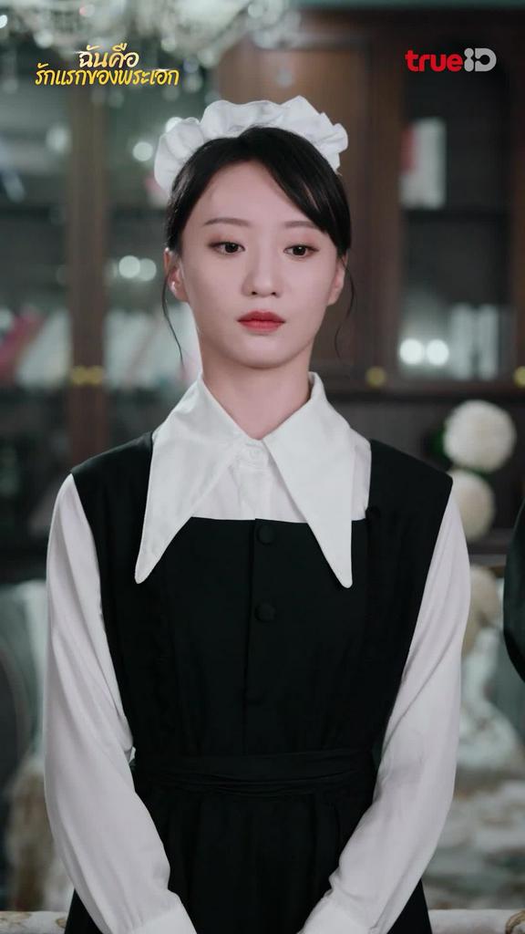 Short Drama ดูสนุกที่ทรูไอดี ดูแล้วมีสิทธิ์รับรางวัลที่คอมูนิตี้