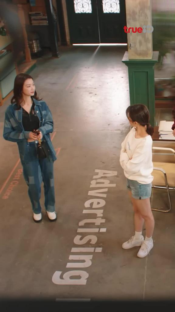 แนะนำรายการทรูไอดีเอเชียนซีรีย์ รักลุ้นคุณคู่สัญญาข้างบ้าน EP.6