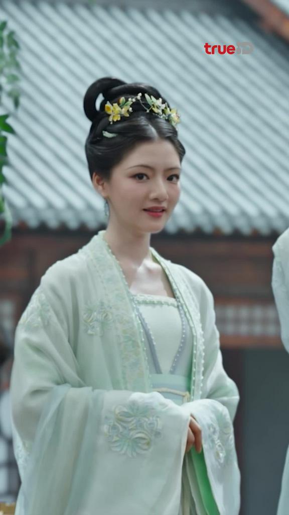 แนะนำรายการทรูไอดีเอเชียนซีรีย์ สองดวงใจเคียงรัก  EP.23