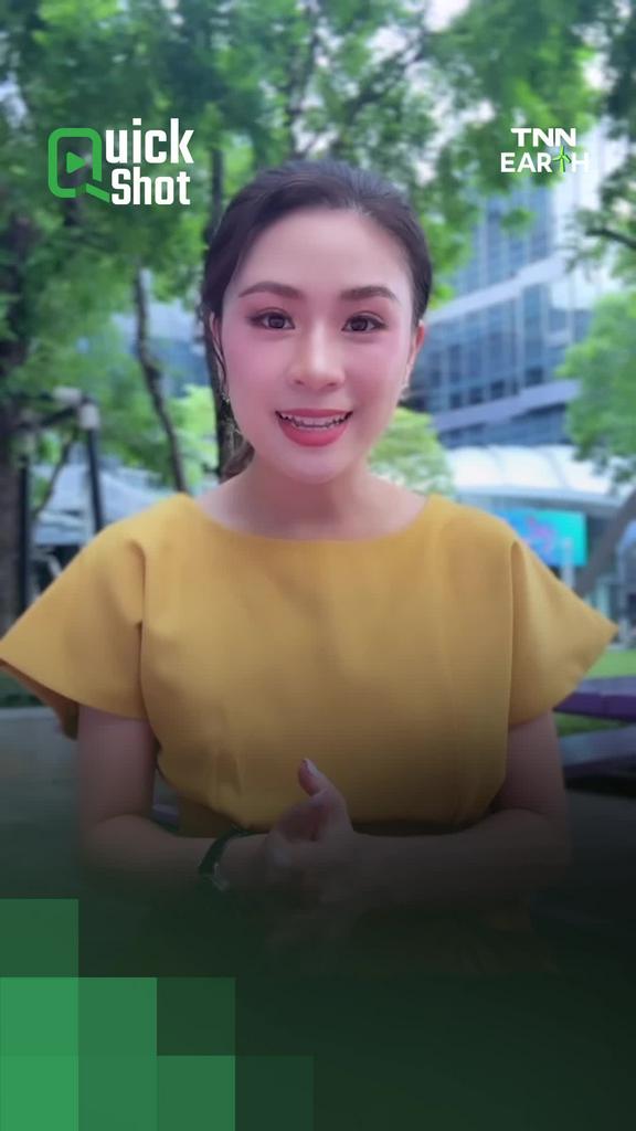 เตือนพายุก่อตัวถี่ลุ้นปลายเดือนก.ย. อาจมีพายุเข้าไทย
