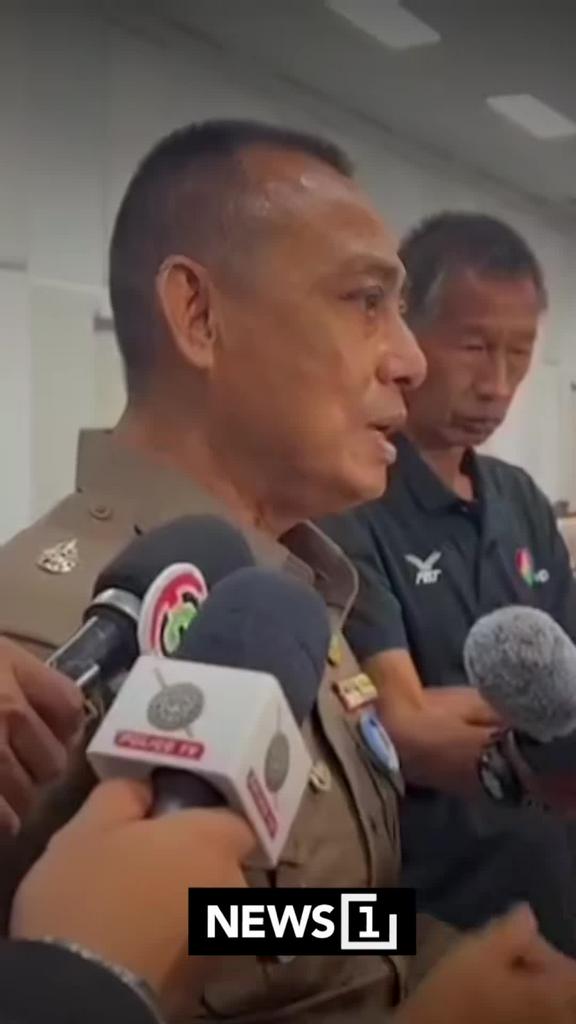 บิ๊กเต่าฟาดโจ๊ก เนรคุณ! เผาบ้านตัวเอง