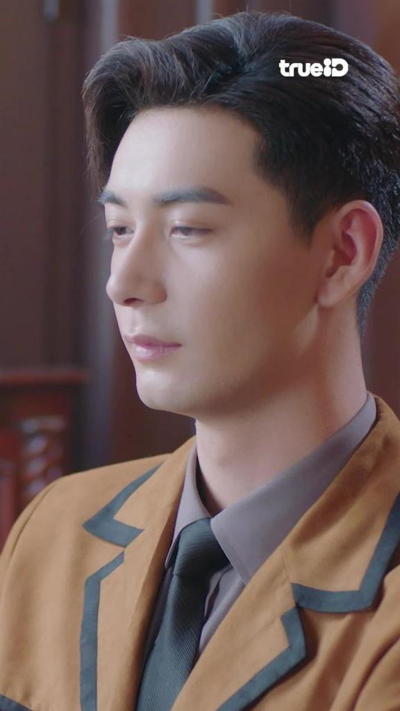 แนะนำรายการทรูไอดีเอเชียนซีรีย์ เพียงรักแรกพบ EP.6