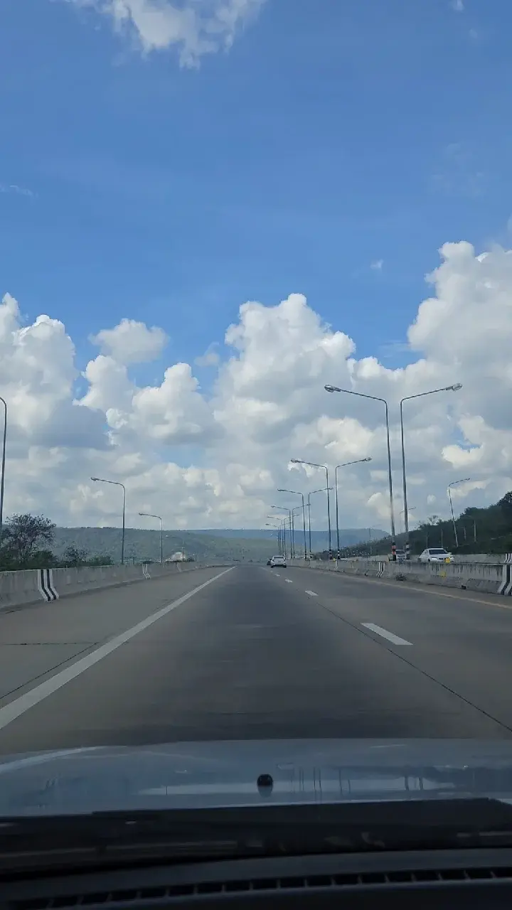 เดินทางจนชิน