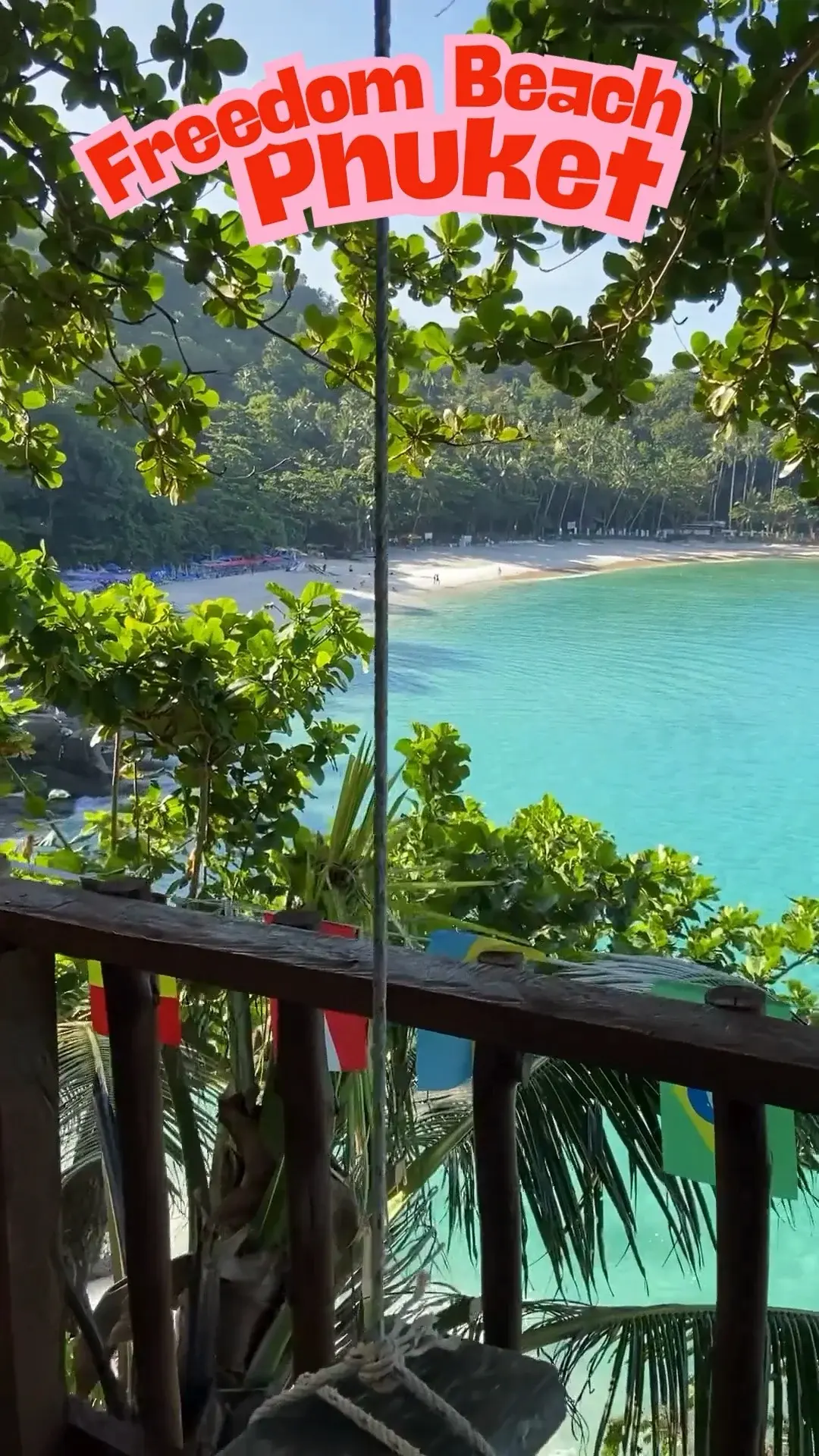 🩸ต้องไปให้ได้ ท้าให้ลอง หาดที่สวยระดับโลก!!!🩸