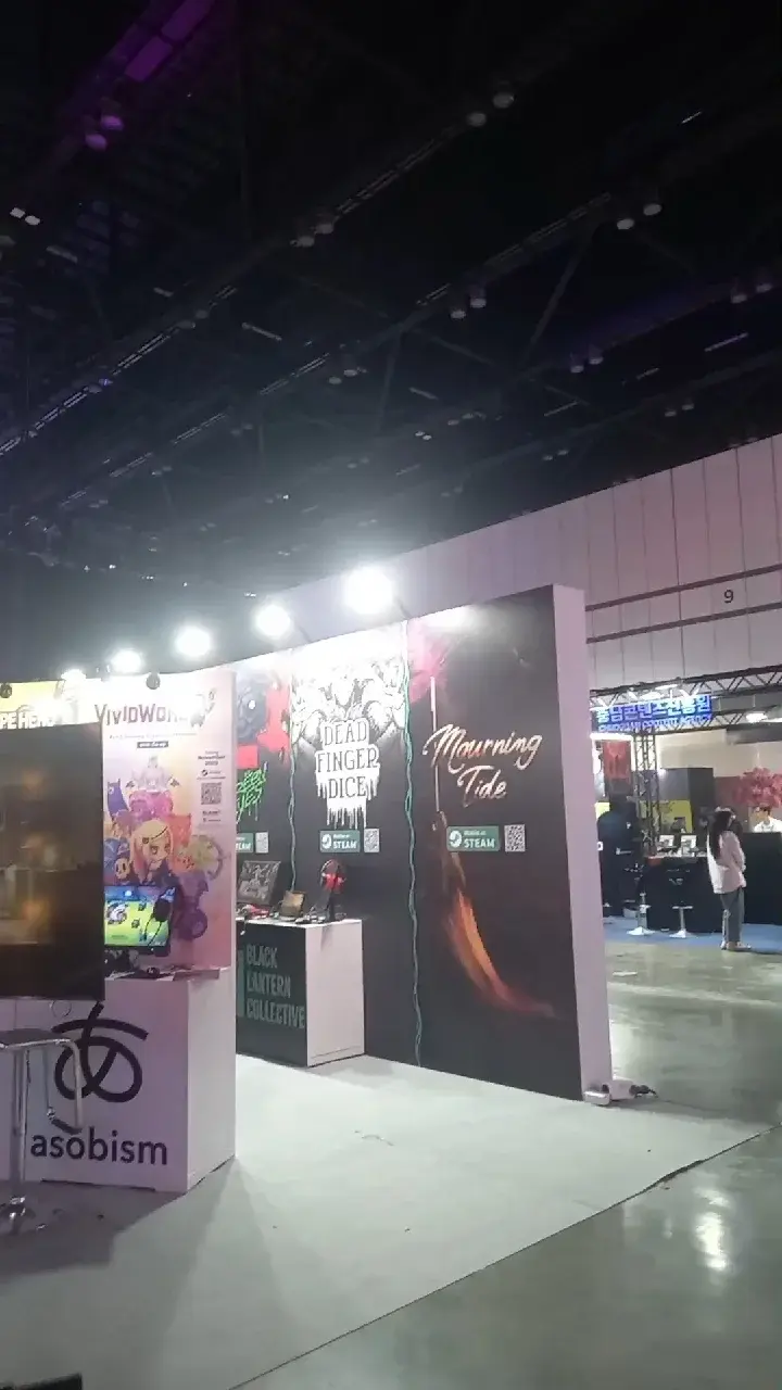 พาชม#TGS2025