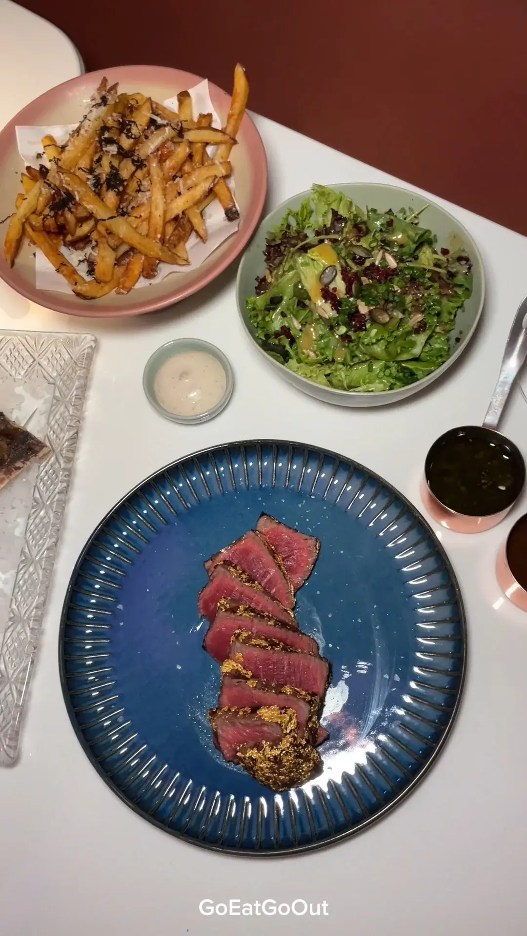 ทุกคืนวันพฤหัสบดี สนุกกับ Papi Thursday ที่ Mami Rose Bangkok