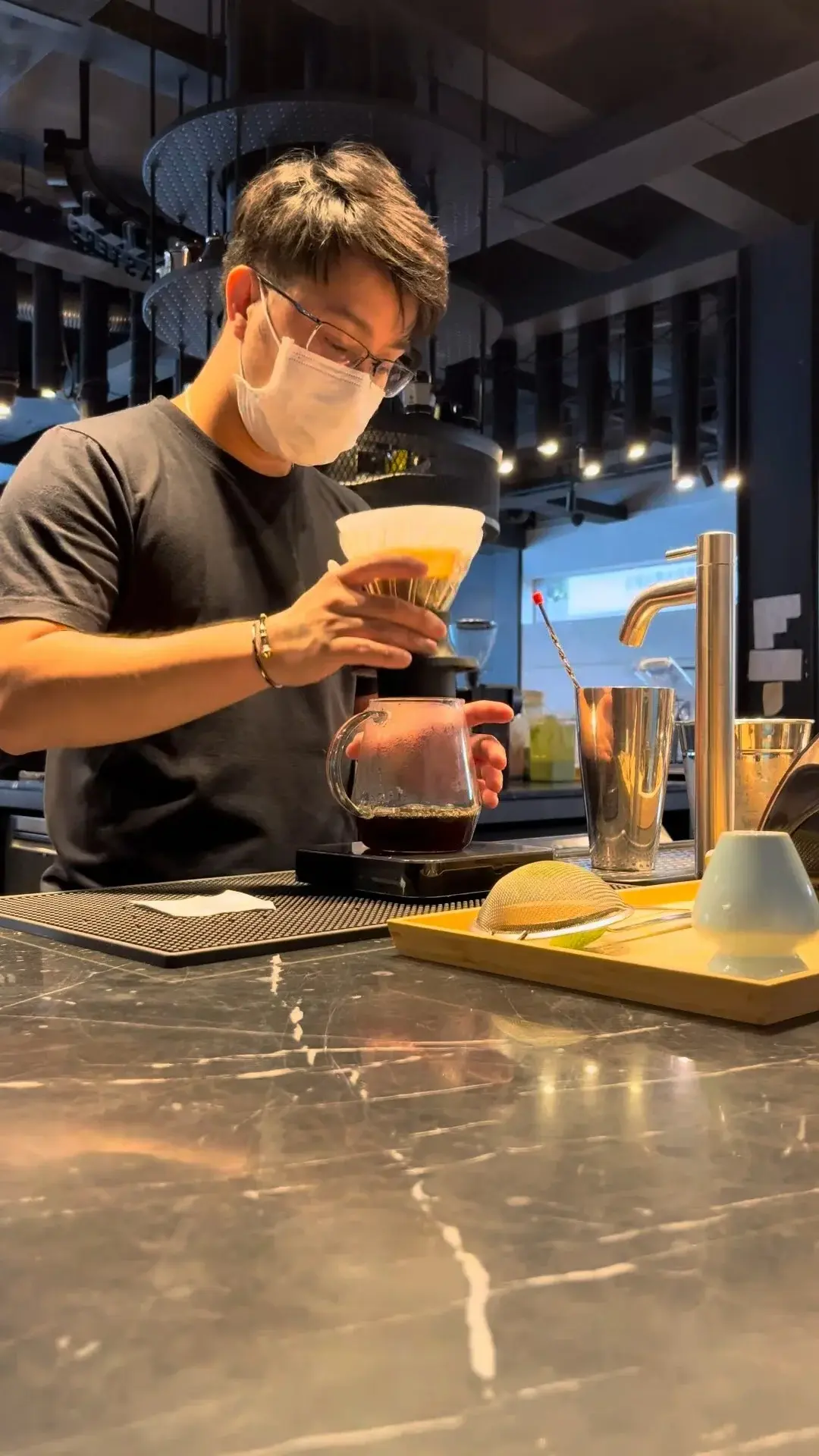 Bottomless Flagship Store