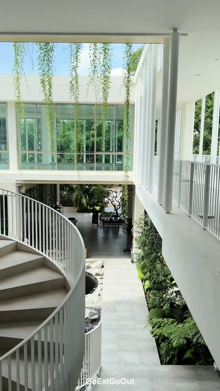 Welladee Wellness ChiangMai ที่พักเพื่อสุขภาพ ใจกลางเชียงใหม่