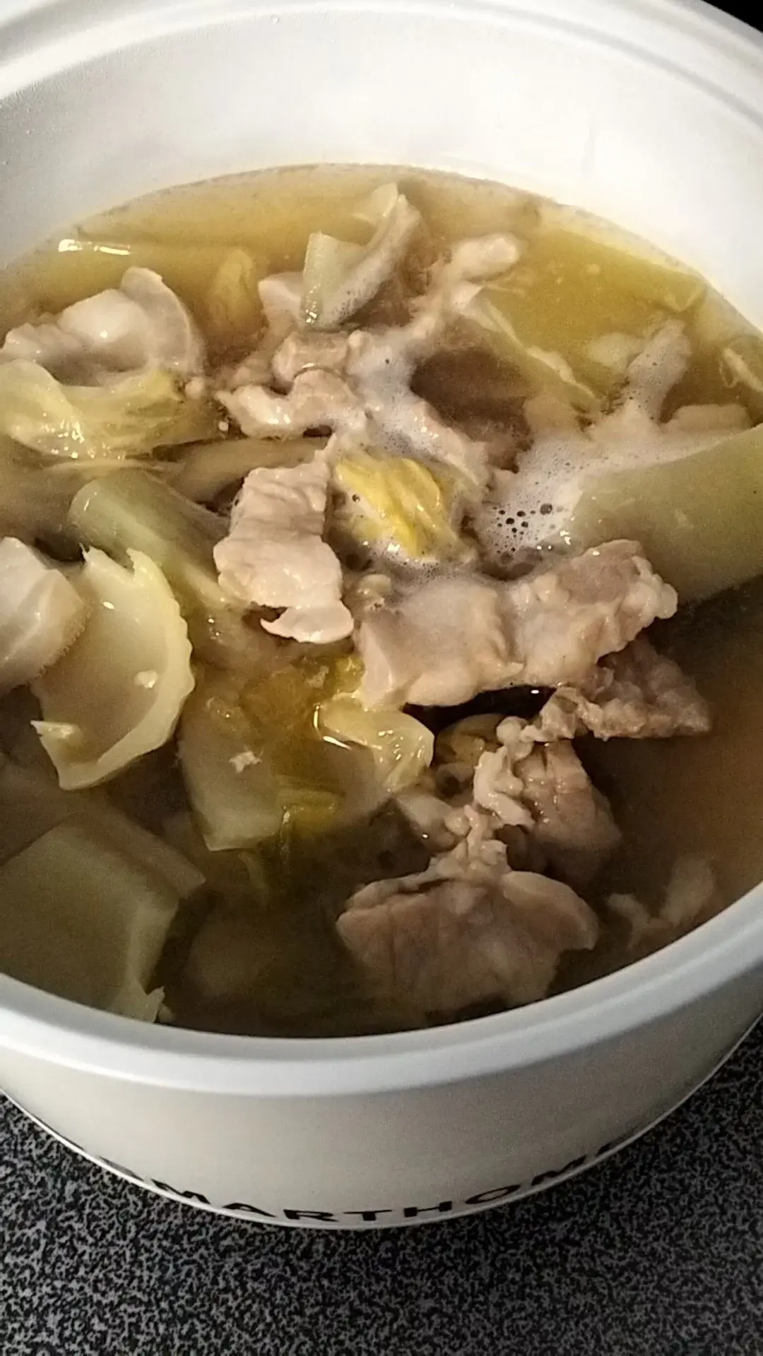 อาหารไทยง่ายๆ