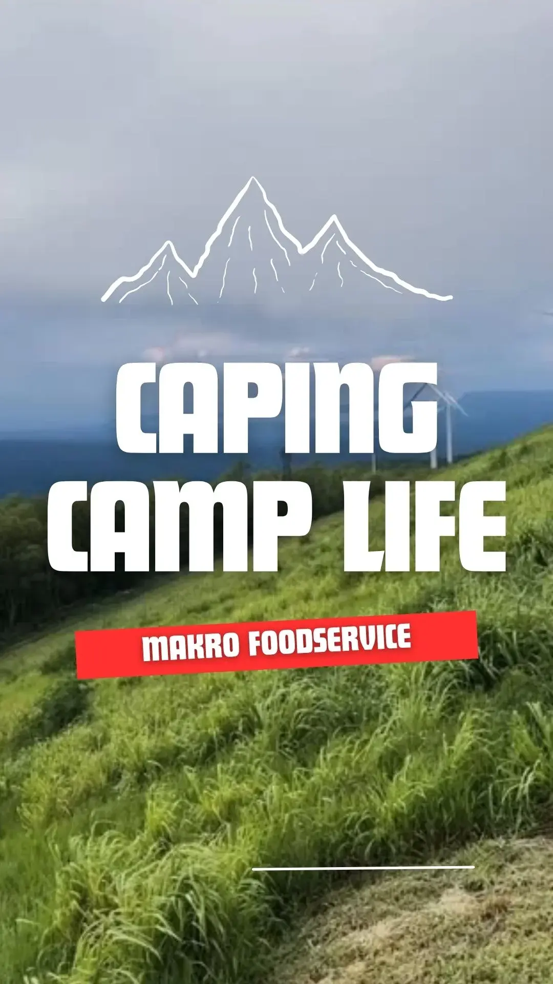 ชอปของก่อนออกเดินทางที่ Makro พิเศษสั่งผ่าน Makro Pro ราคาสุดคุ้ม ส่งฟรี