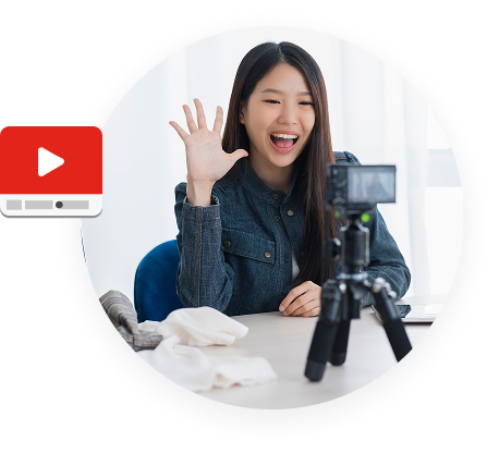 content-creator