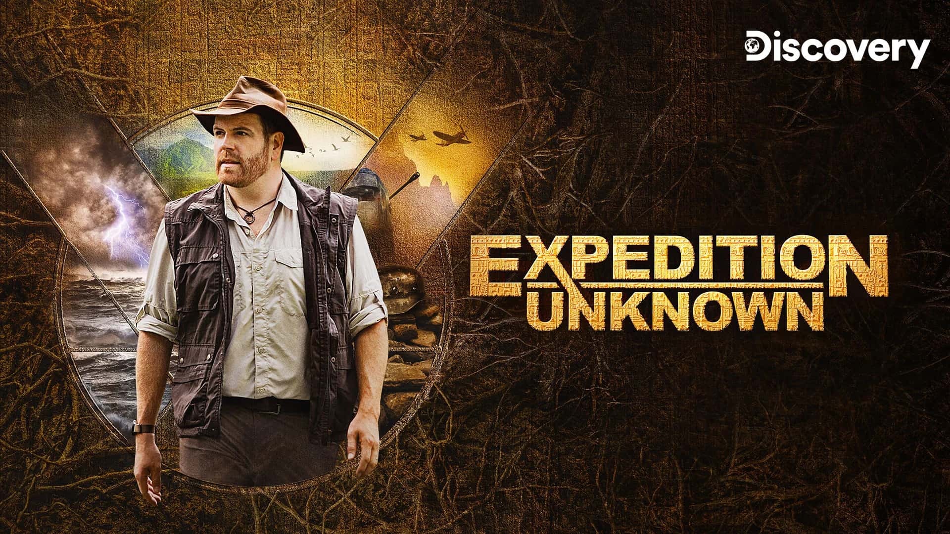 Expedition Unknown