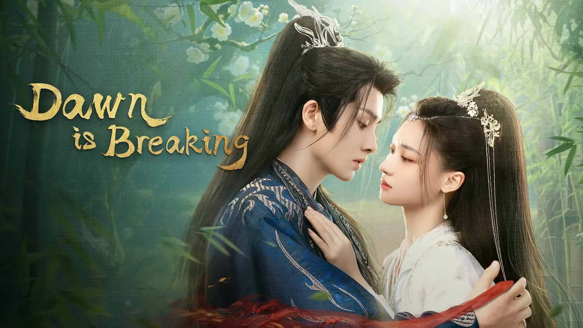 Dawn is Breaking ราตรีไม่โรยร่วง