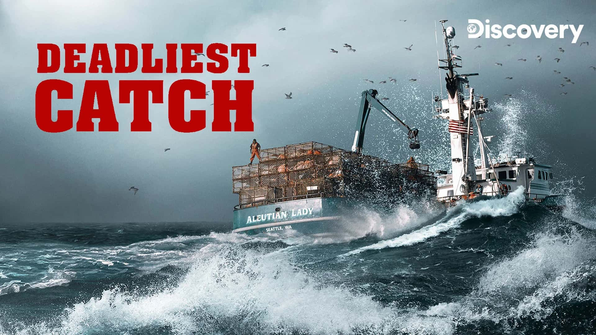 Deadliest Catch