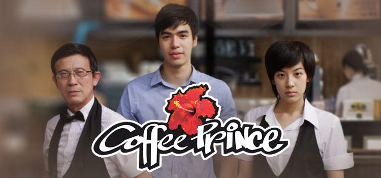 Coffee Prince