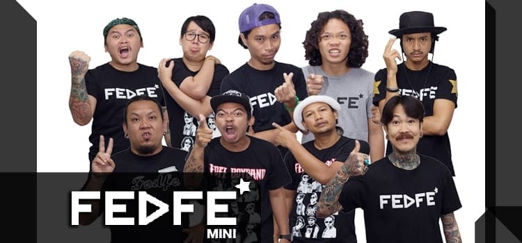 FEDFE MINI