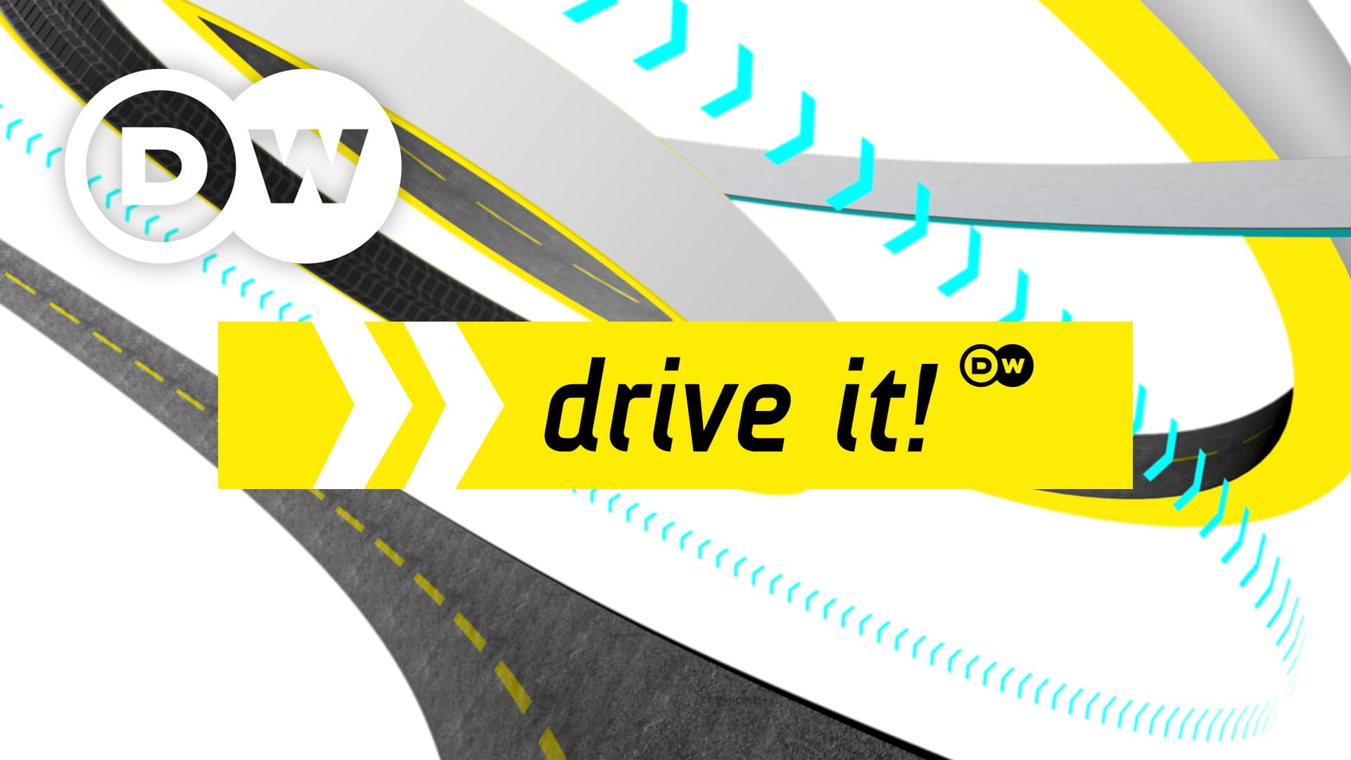 Drive It