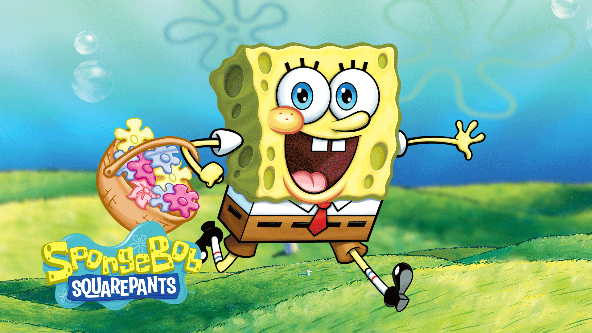SpongeBob SquarePants - Watch Series Online