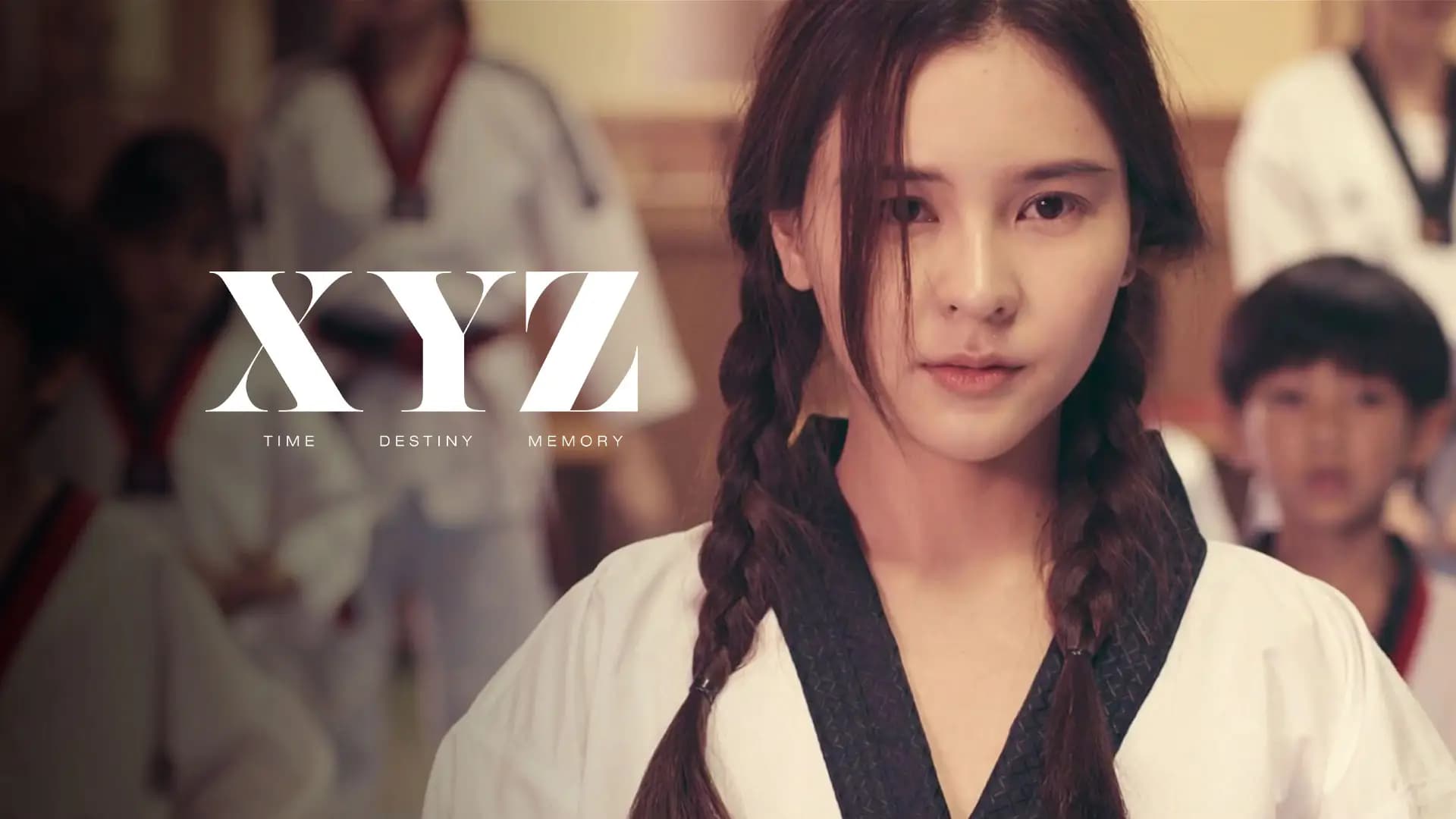 XYZ