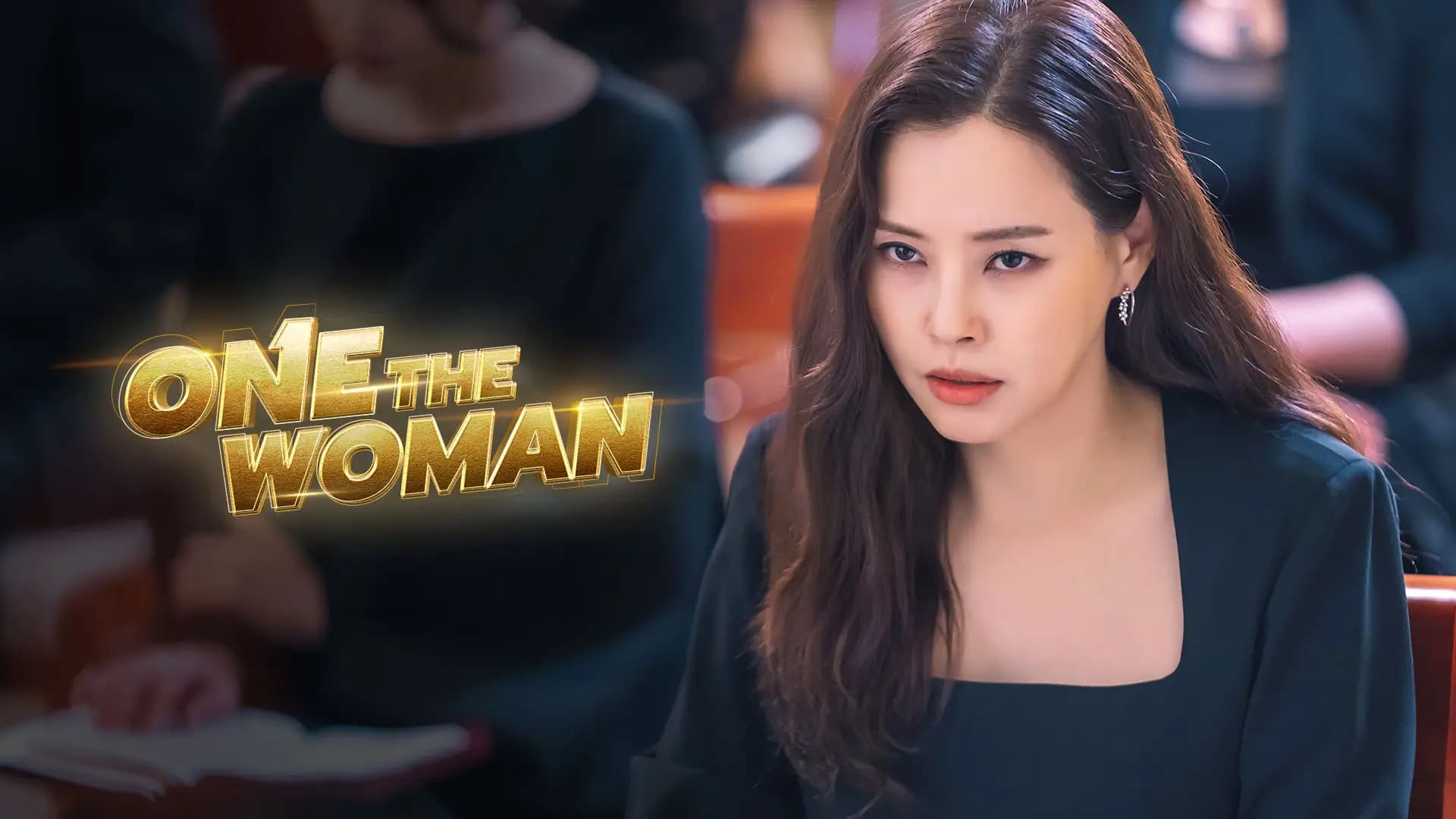 One the Woman