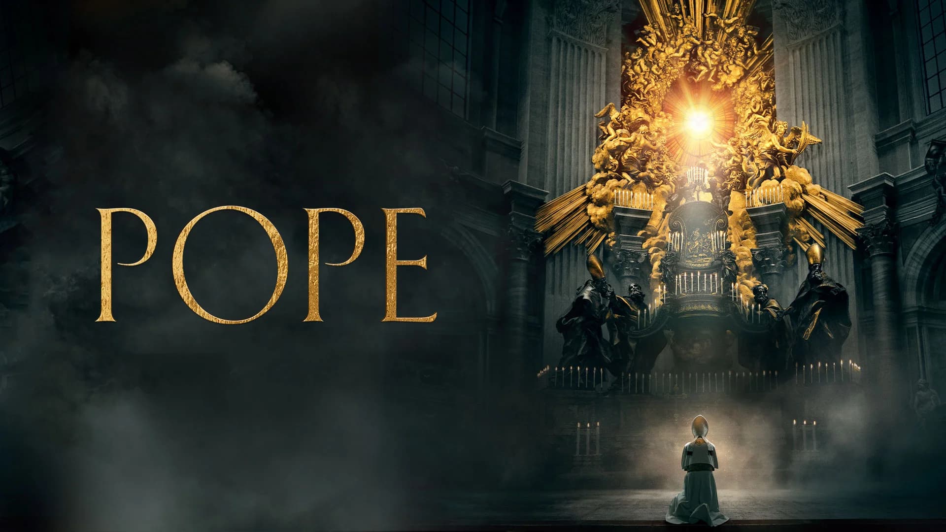 Pope: The Most Powerful Man in History