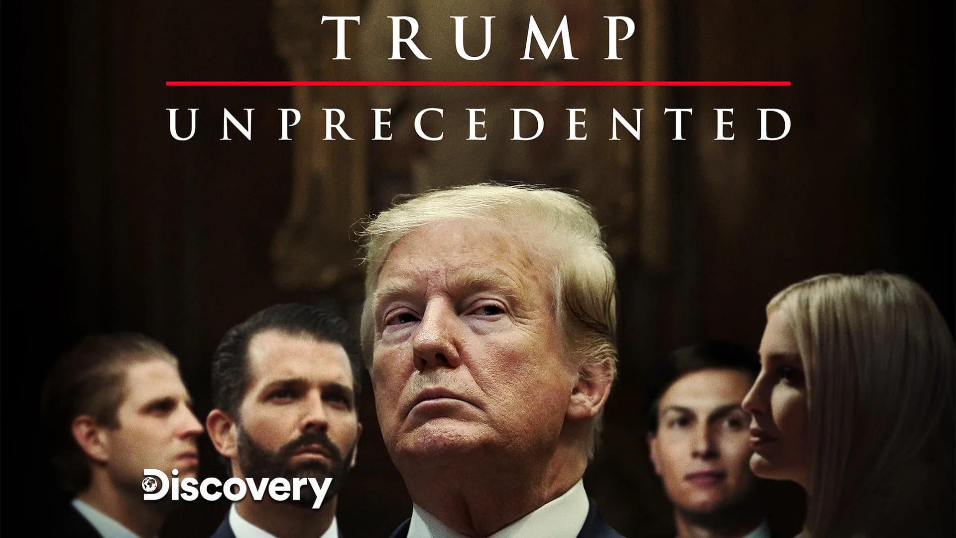 Unprecedented