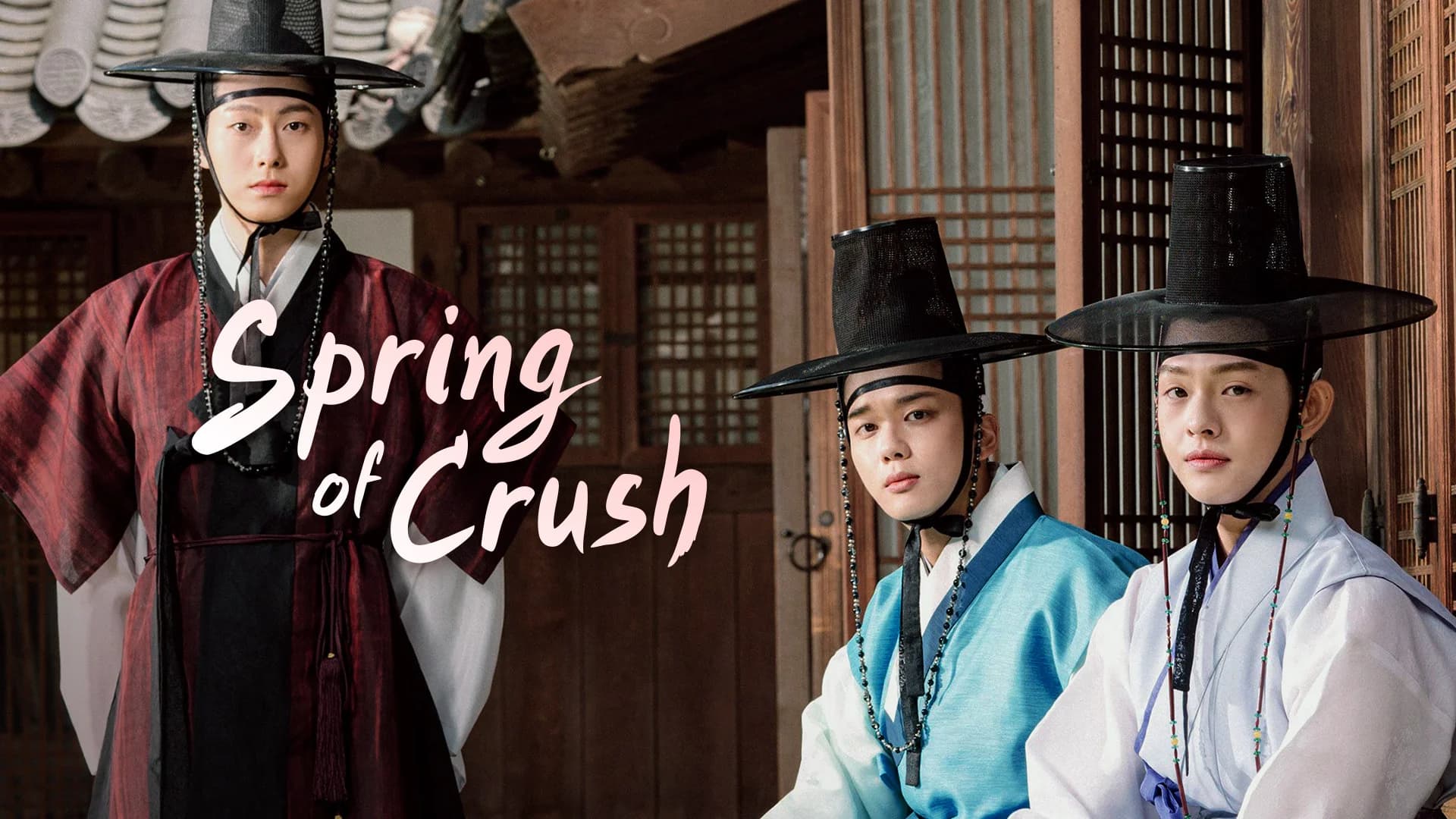 Spring of Crush