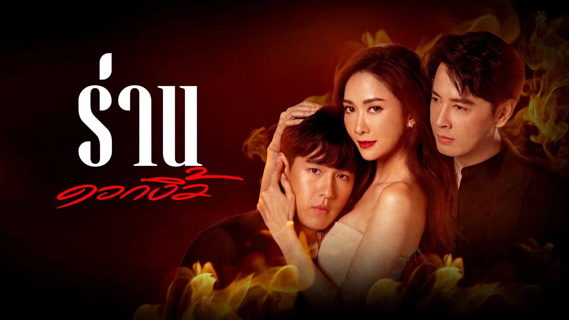 ร่านดอกงิ้ว