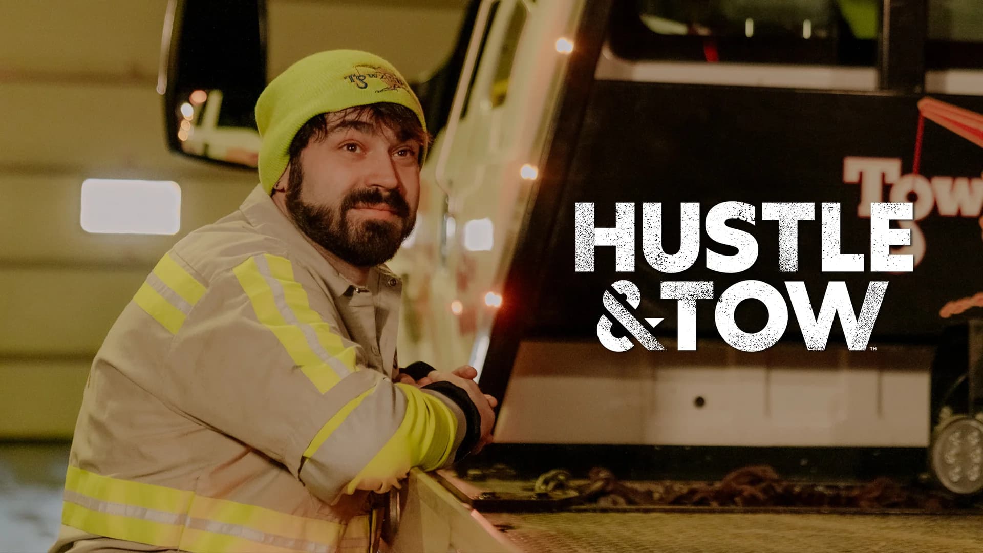 Hustle & Tow