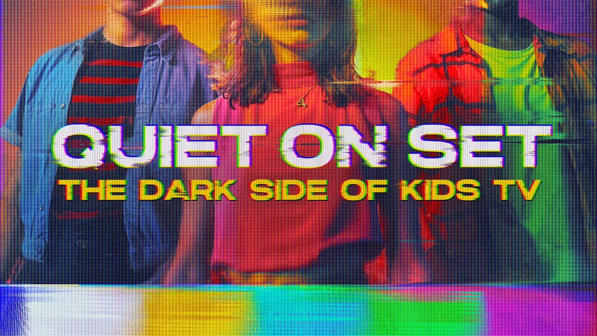 Quiet On Set: The Dark Side Of Kids TV