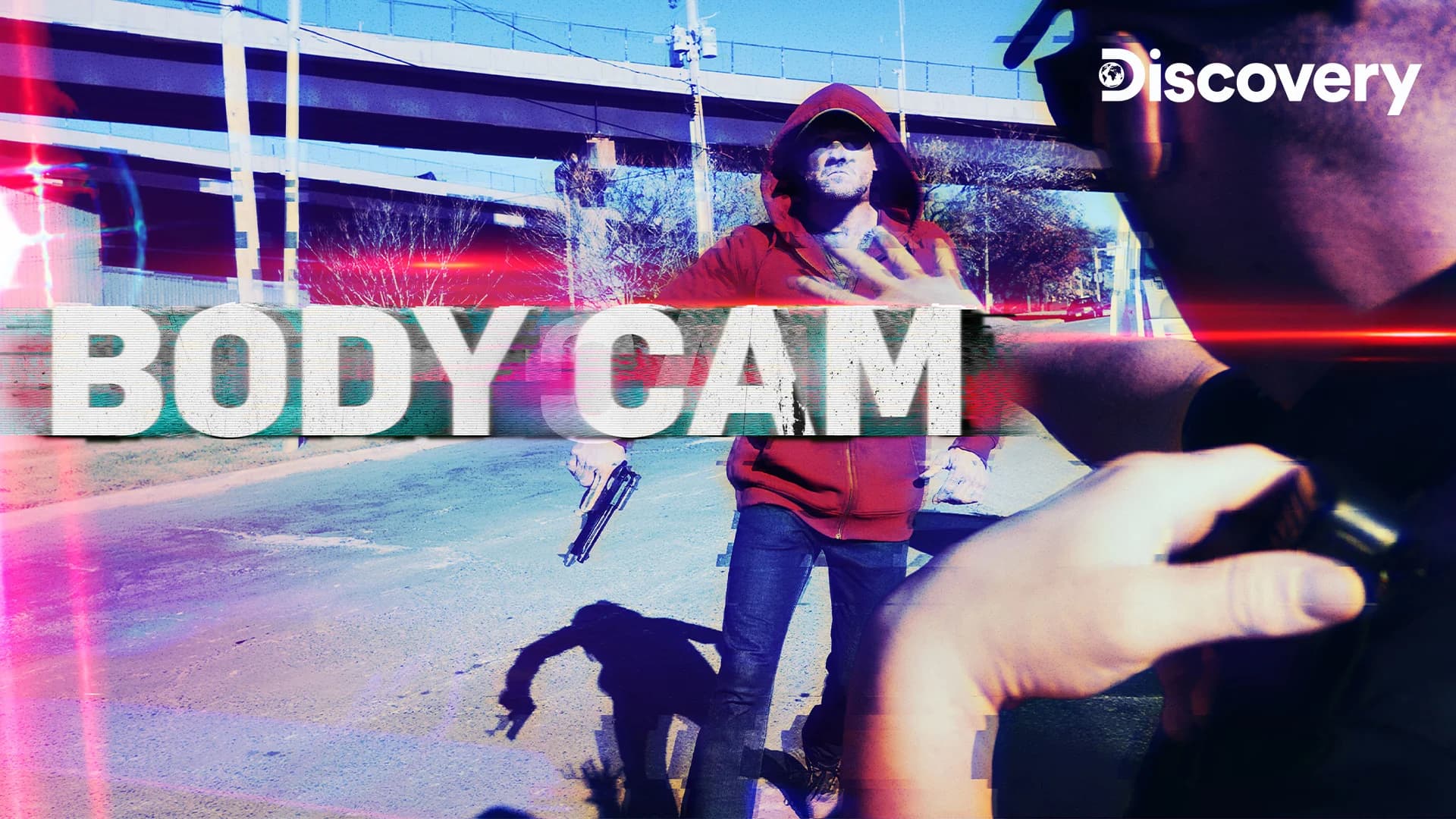 Body Cam