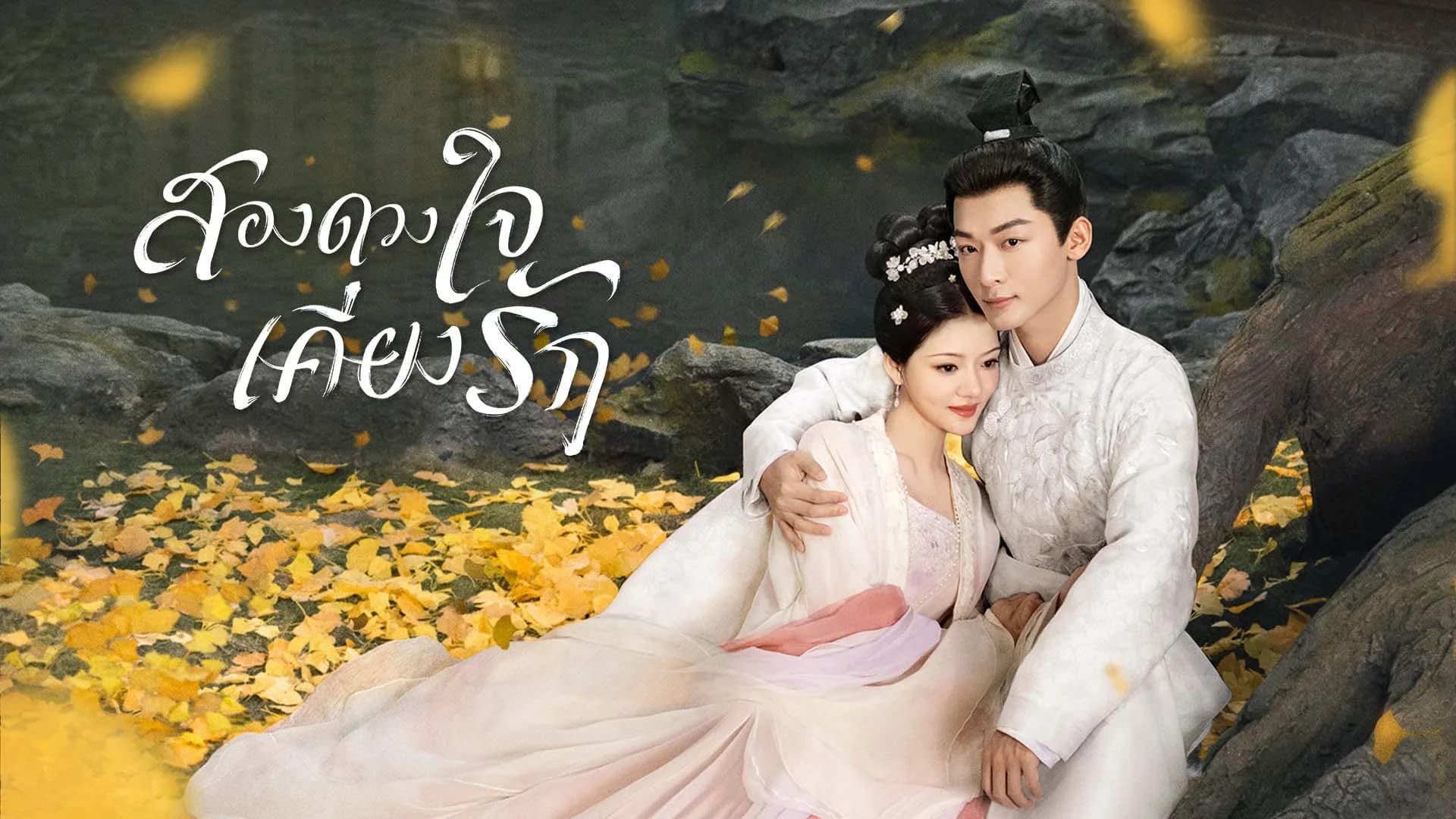 สองดวงใจเคียงรัก The Rise of Ning