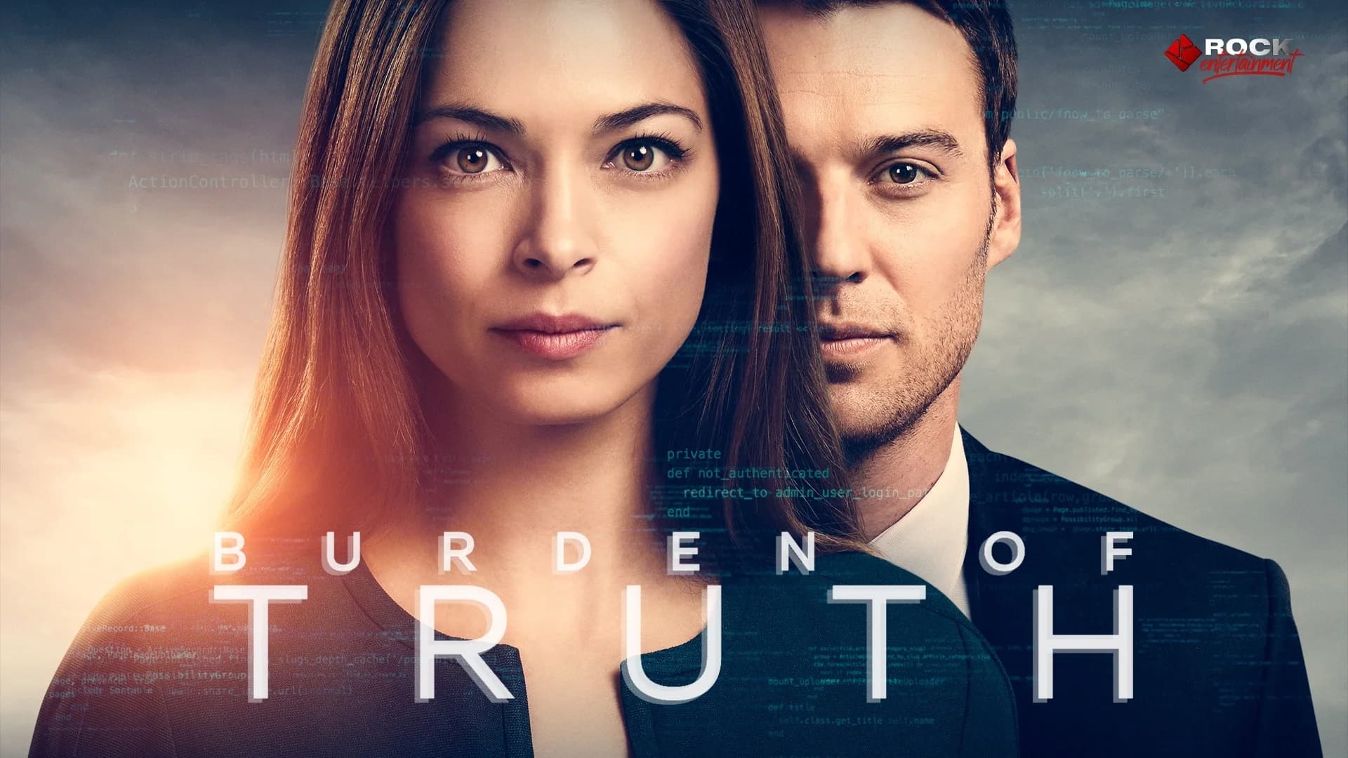 Burden Of Truth