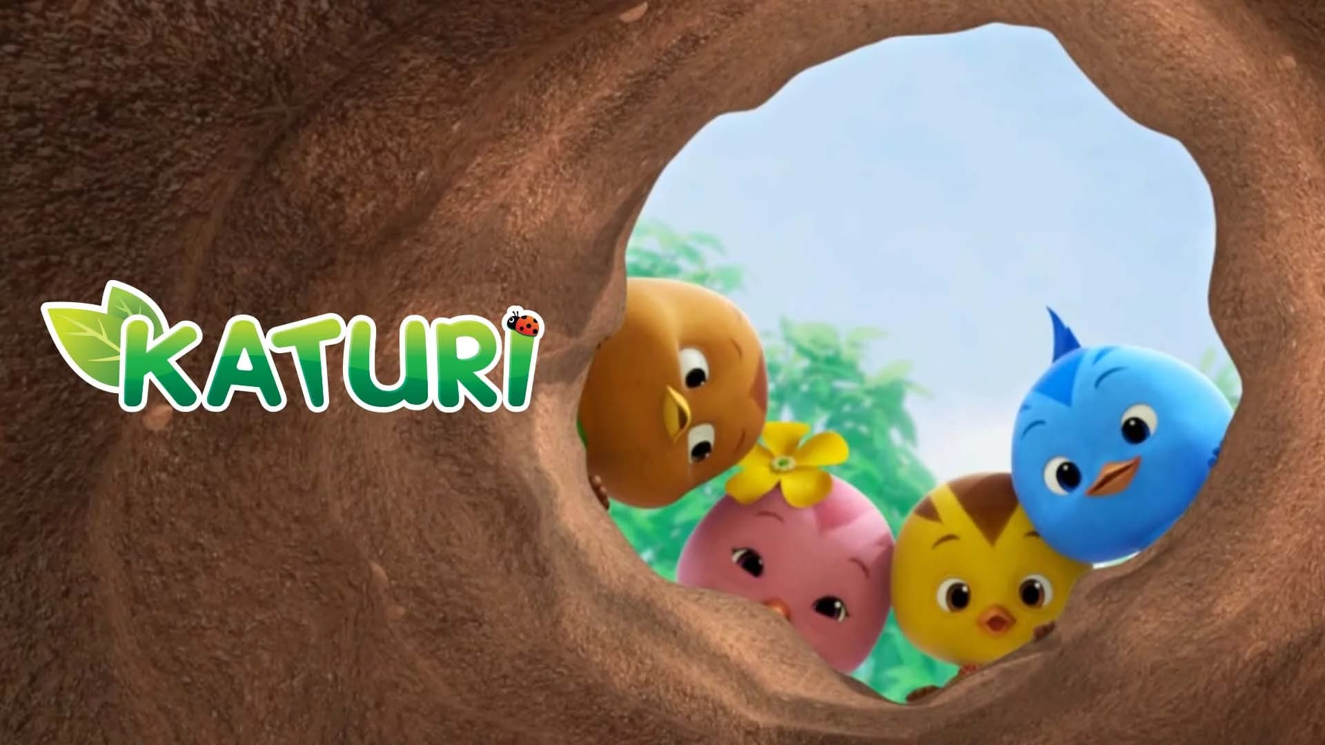 คาทูริ