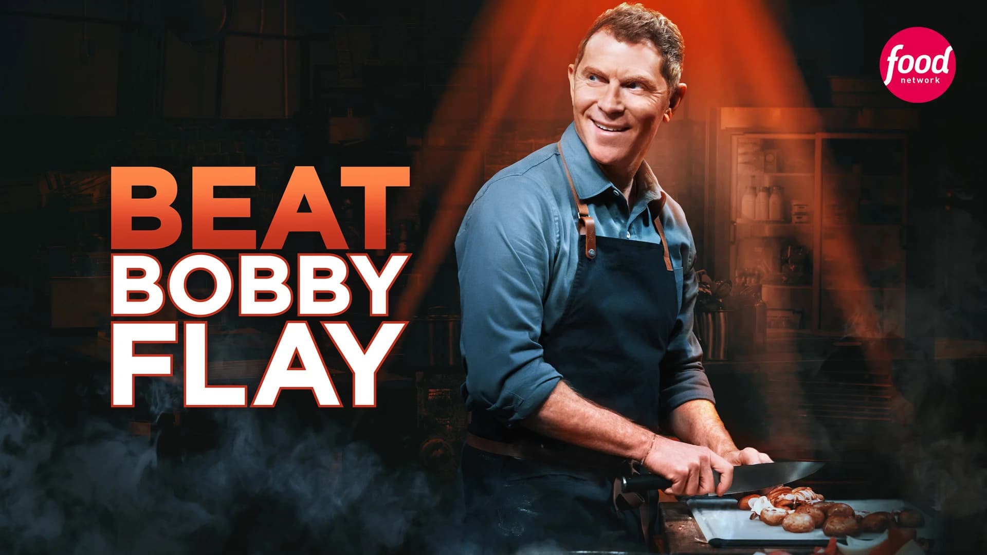 Beat Bobby Flay