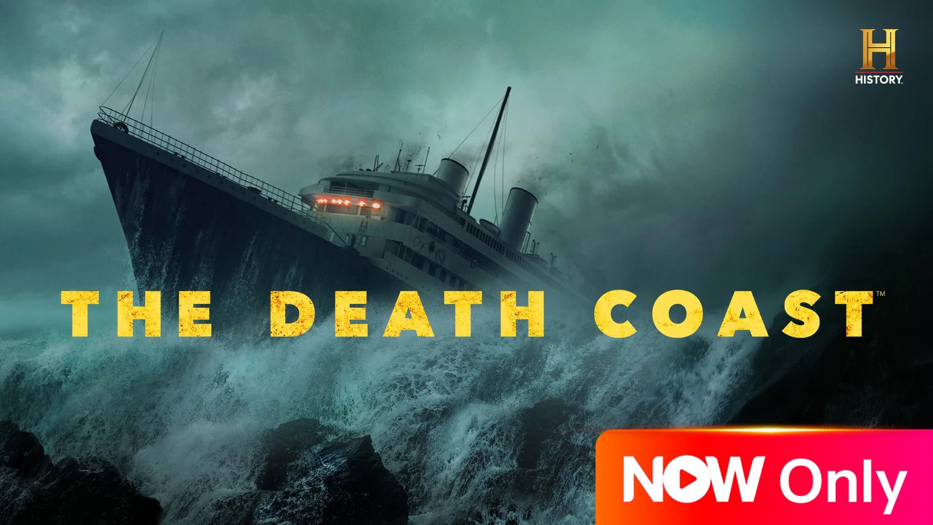 The Death Coast