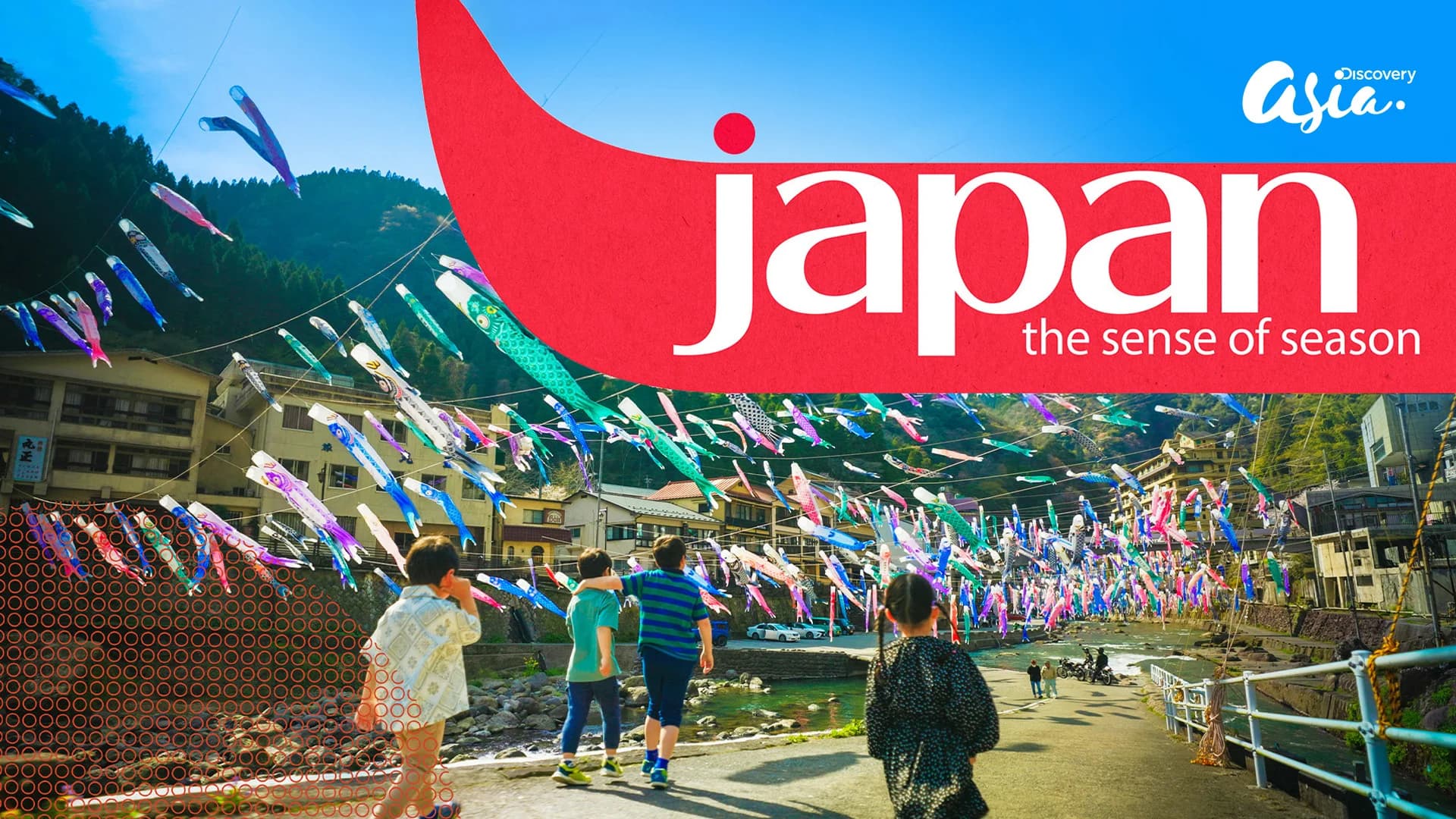 Japan: The Sense Of Season