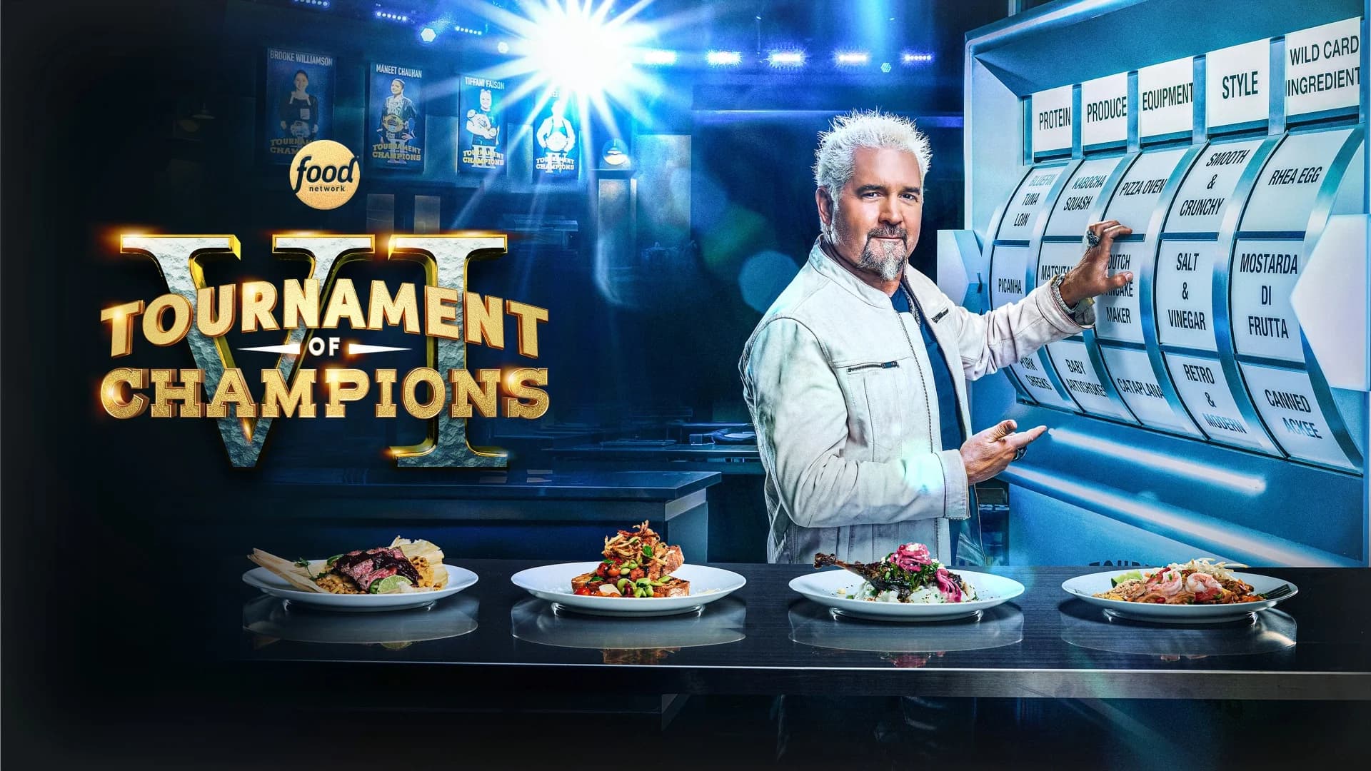 Tournament Of Champions