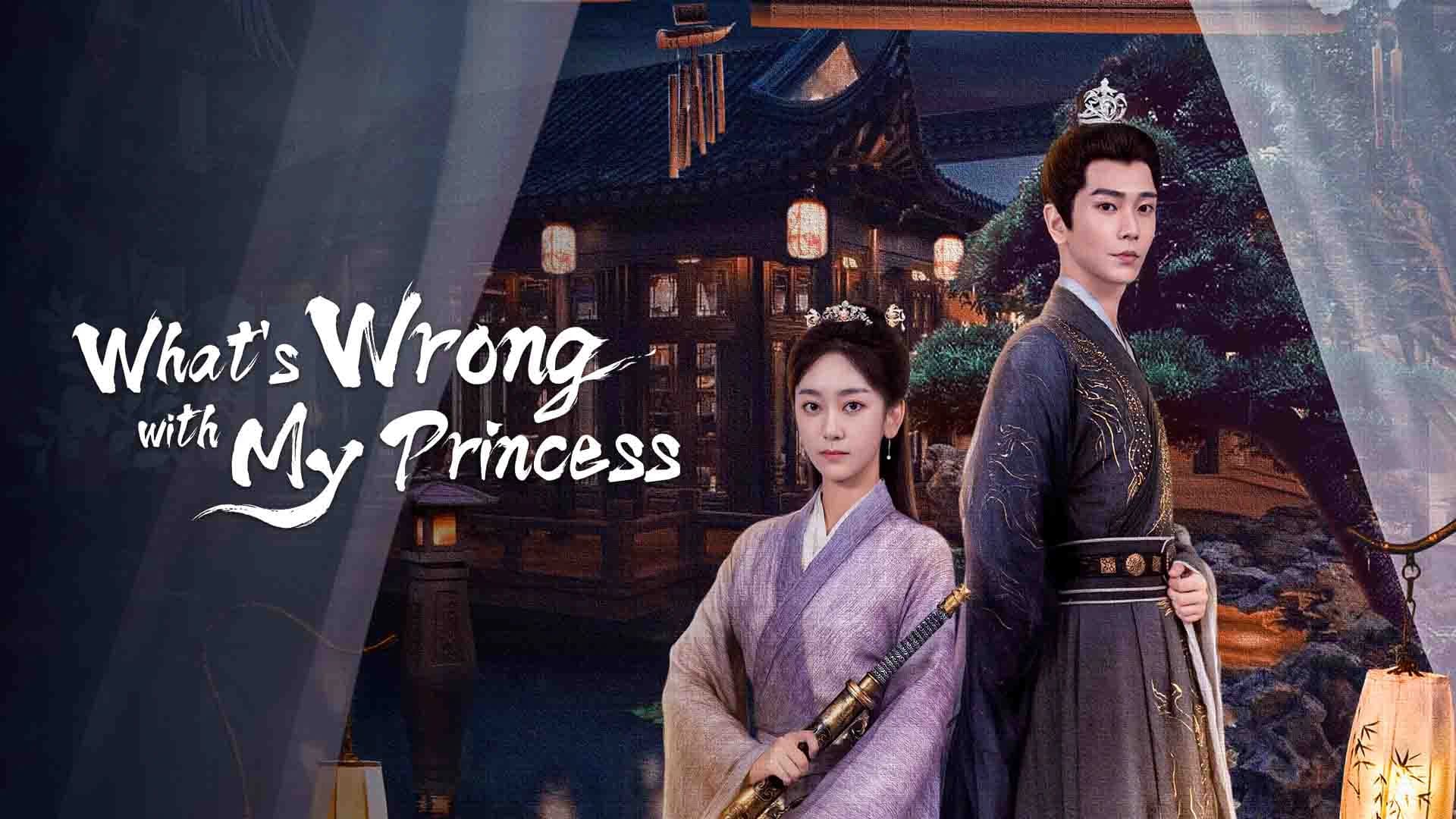 What's Wrong with my Princess