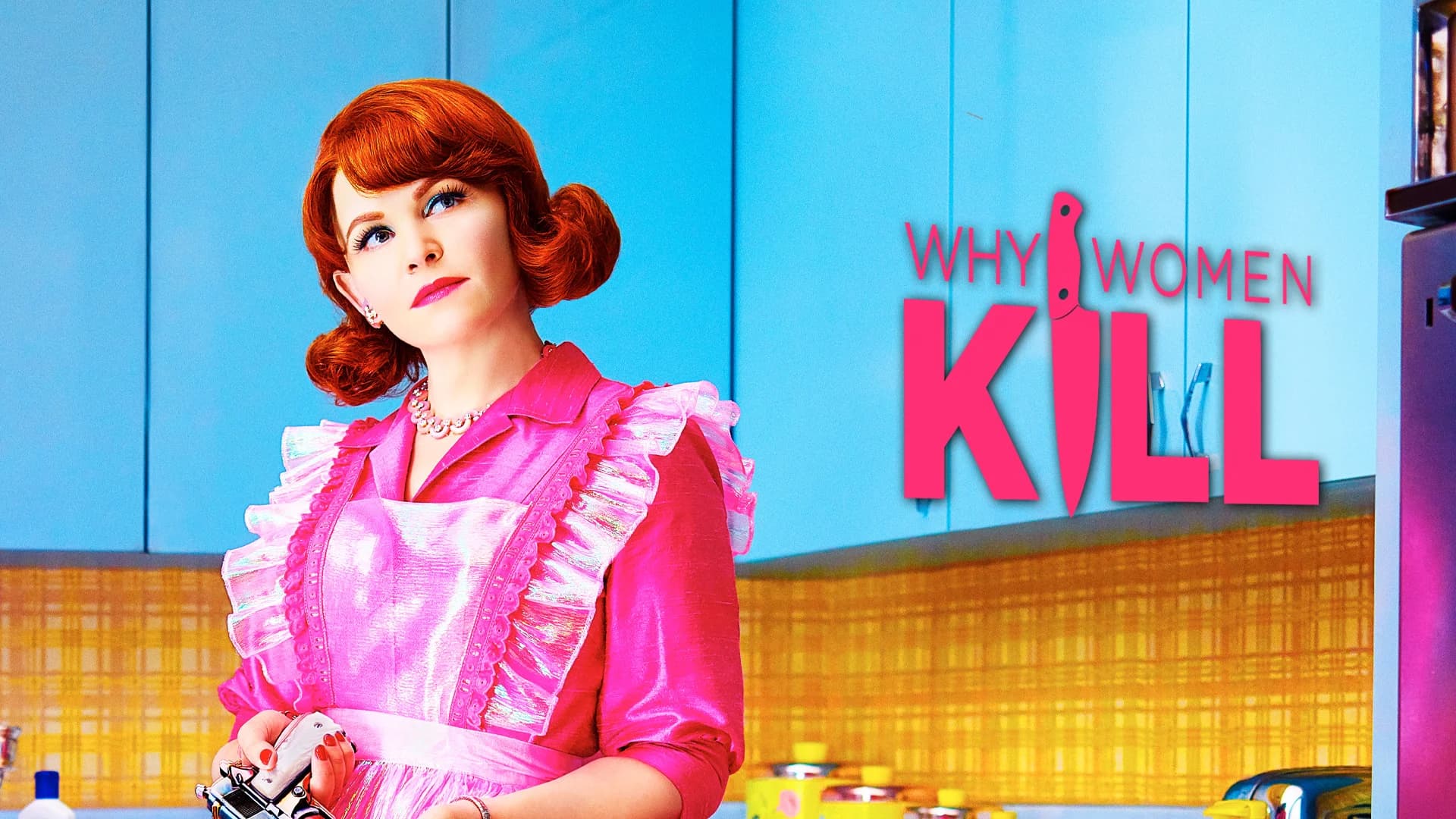 Why Women Kill S1 Watch Series Online Why Women Kill S1 Watch Series Online